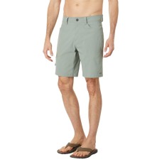 Oakley Водоотталкивающие шорты Oakley Golf Hybrid с карманами Бежевый (Putty)