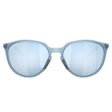 Oakley Женские солнцезащитные очки 0OO9288 Sielo с поликарбонатными линзами и серой оправой Серый (Dark Gray)