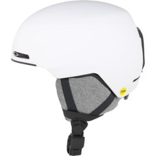 Oakley Легкий шлем классического стиля MOD1 MIPS с регулируемой системой BOA 360 Белый (White)