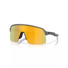 Oakley Unisex Sutro Lite S Sunglasses, OO9496 Черный (Matte Carbon)