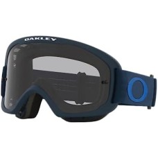 Oakley Очки лыжные O FRAME 2.0 PRO MTB с антипотевыми линзами, размер M, 75% нейлон Синий (Fathom)
