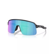 Oakley Unisex Sutro Lite S Sunglasses, OO9496 Черный (Matte Black, Blue)