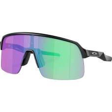 Oakley Спортивные очки Oakley Sutro Lite Prizm Черный (Matte Black w/Prizm Golf)