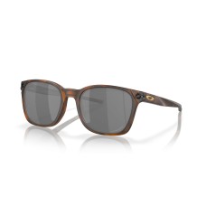 Oakley Солнцезащитные очки Ojector с легкой рамой O-Matter, 100% защита от UV Коричневый (Matte Brown Tortoise)