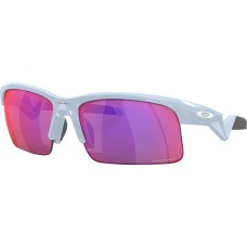 Oakley Спортивные очки Oakley Capacitor Prizm Stonewash/Prizm Road
