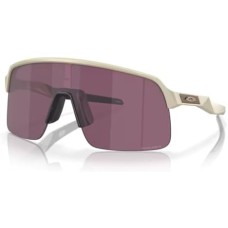 Oakley Солнцезащитные очки Oakley Sutro Lite OO9463 с прямоугольной оправой для мужчин и женщин + набор аксессуаров и чехол iWear Черный (Matte Sand / Prizm Road Black)