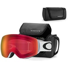 Oakley Сноубордические очки Flight Deck XM с линзами Prizm Torch Iridium и мягким чехлом Нет цвета (NOCOLOR)