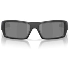 Oakley Мужские солнцезащитные очки OO9014 Gascan в матовом черном стиле, поляризованные Prizm Black, 60 мм Нет цвета (NOCOLOR)