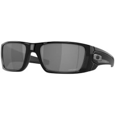 Oakley Мужские солнцезащитные очки Fuel Cell OO9096, прямоугольные защитные линзы, легкая конструкция Серый (Matte Grey Ink/Prizm Sapphire)