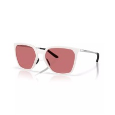 Oakley Women's Sielo SQ Seek Collection Sunglasses, OO9480 Translucent Mist