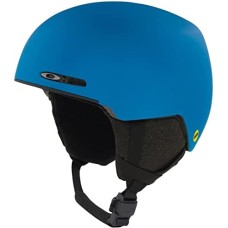 Oakley Лыжный шлем MOD1 MIPS – легкий, регулируемый, универсальный, альтернативная подгонка Синий (Poseidon)
