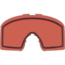 Oakley Замена линз для лыжных очков Line Miner L с оттенком Prizm Garnet - баланс цвета и фильтрация света Нет цвета (NOCOLOR)