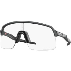 Oakley Sutro Lite Photochromic Sunglasses Прозрачный (Matte Carbon/Clear Photochromic)