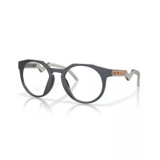 Oakley Men's HSTN Forge Collection Eyeglasses, OX8139 Синий (Matte Blue Steel)
