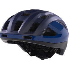 Oakley Шлем ARO3 для велосипедистов с системой Mips, регулируемым фитом, вентиляцией Синий (Matte Poseidon/Navy)