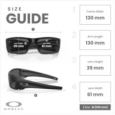 Oakley Солнцезащитные очки для мужчин Oakley Fuel Cell OO9096 + комплект Leash + комплект iWear Черный (Si Matte Black / Grey)