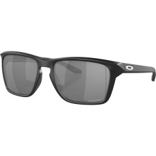 Oakley Sylas XL Prizm Polarized Sunglasses Черный (Matte Black/Prizm Black Polarized)
