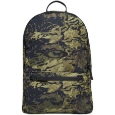 Oakley Рюкзак The Freshman Packable из переработанных материалов в тигровом камуфляже, водоотталкивающий, один размер Нет цвета (NOCOLOR)