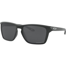 Oakley Поляризованные солнцезащитные очки Oakley Sylas Prizm Черный (Matte Black/Prizm Black Polarized)