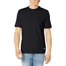 Oakley Футболка Oakley Bobby B1B Patch с классическим рельефным воротником для повседневного образа Черный (Blackout)
