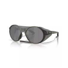 Oakley Men's Clifden Latitude Collection Polarized Sunglasses, OO9440 Зеленый (Matte Olive Ink)