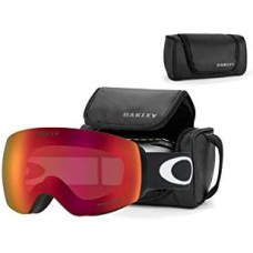 Oakley Сноубордические очки Flight Deck XM с линзами Prizm и мягким чехлом Нет цвета (NOCOLOR)