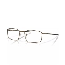 Oakley Unisex Burrow Eyeglasses, OX5086 Серый (Pewter)