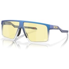 Oakley Солнцезащитные очки OO 9285 928505 Helux с современным оптическим дизайном и титановой оправой Нет цвета (NOCOLOR)