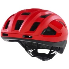 Oakley Шлем ARO3 для велосипедистов с системой Mips, регулируемым фитом, вентиляцией Красный (Matte Redline)