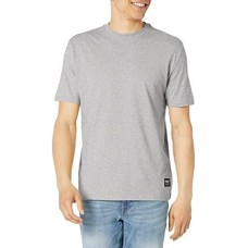Oakley Футболка Oakley Bobby B1B Patch с классическим рельефным воротником для повседневного образа Серый (New Granite Hthr)