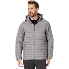 Oakley Мужской Пуховик Oakley Omni Thermal Hooded Jacket Нет цвета (NOCOLOR)