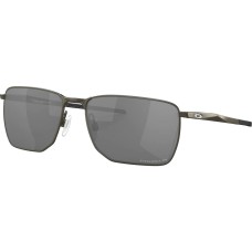 Oakley Поляризованные солнцезащитные очки Ejector Prizm Черный (Carbon/PRIZM Black Polar)