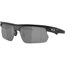 Oakley Фотохромные солнцезащитные очки Bisphaera, легкий материал O Matter™, двухлинзовая конструкция Прозрачный (Grey Smoke/Clear Photochromic)