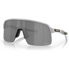 Oakley Солнцезащитные очки Oakley Sutro Lite OO9463 с прямоугольной оправой для мужчин и женщин + набор аксессуаров и чехол iWear Черный (Matte Fog / (Black) Prizm)