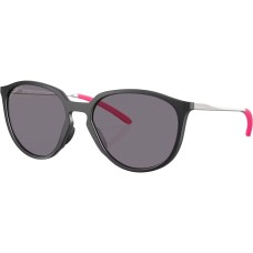 Oakley Sielo Prizm Polarized Sunglasses Черный (Matte Black Ink/Prizm Grey Polarized)