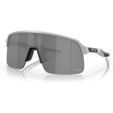 Oakley Солнцезащитные очки Oakley Sutro Lite OO9463 с прямоугольной оправой для мужчин и женщин + набор аксессуаров и чехол iWear Черный (Matte Fog / Prizm (Black))