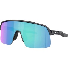 Oakley Sutro Lite S Prizm Sunglasses Черный (Matte Black/Prizm Sapphire)