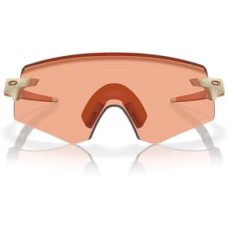 Oakley Солнцезащитные очки OO9472F Encoder с низким мостом, матовые песочные/Prizm Berry, 39 мм Нет цвета (NOCOLOR)