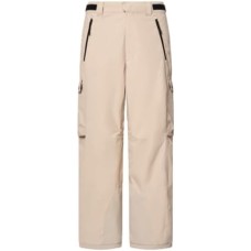 Oakley Брюки Oakley Team Collection Channel Cargo с утеплителем 15K/15K в классическом стиле Коричневый (Humus)