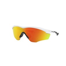 Oakley Солнцезащитные очки Oakley M2 FRAME XL 0OO9343 Белый (White)