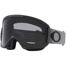 Oakley Очки лыжные O FRAME 2.0 PRO MTB с антипотевыми линзами, размер M, 75% нейлон Оранжевый (Orange)
