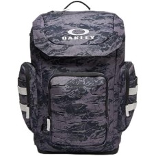 Oakley Универсальный зеленый рюкзак Urban Ruck Pack с отделением для ноутбука, объем 29.5 л Нет цвета (NOCOLOR)