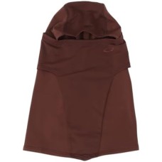 Oakley Удобная мужская балаклава Backwoods для защиты лица и шеи, универсального размера Нет цвета (NOCOLOR)