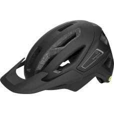 Oakley Защитный шлем DRT3 для трека с системой MIPS, текстильной подкладкой и 360-градусной настройкой Черный (Matte Black/Satin)