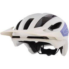 Oakley Защитный шлем DRT3 для трека с системой MIPS, текстильной подкладкой и 360-градусной настройкой Серый (Matte Cool Gray/Matte Lilac)
