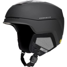 Oakley Шлем для лыж Mod5 MIPS с гибридной оболочкой и регулируемыми вентиляционными отверстиями Черный (Blackout)