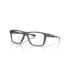 Oakley Child Bunt Youth Fit Forge Collection Eyeglasses, OY8026 Синий (Matte Blue Steel)