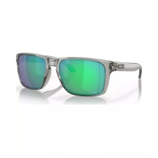 Oakley Мужские поляризованные солнцезащитные очки Holbrook XL квадратной формы Серый (GREY INK/PRIZM JADE POLARIZED)