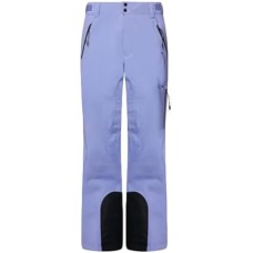 Oakley Мужские брюки Unbound Gore-tex Shell Pant 2.0, водонепроницаемая мембрана 2L, защита от ветра Фиолетовый (New Lilac)