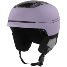 Oakley Шлем для зимних видов спорта MOD5, гибридная оболочка, система BOA, вентиляция Фиолетовый (Matte Lilac)